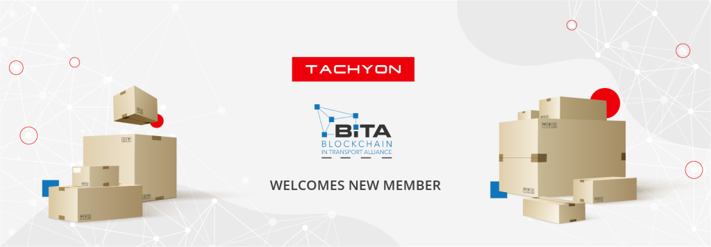 Tachyon Joins BiTA