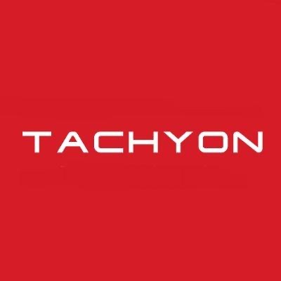 Tachyon Press release