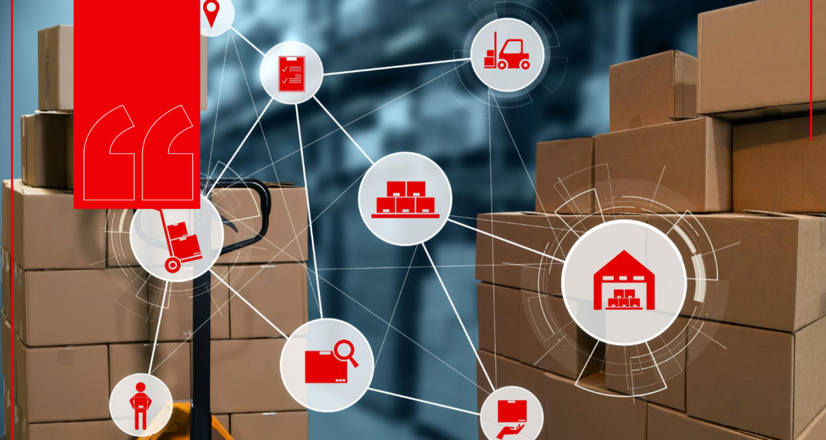 Understanding the logistics industry’s central challenges in Saudi Arabia