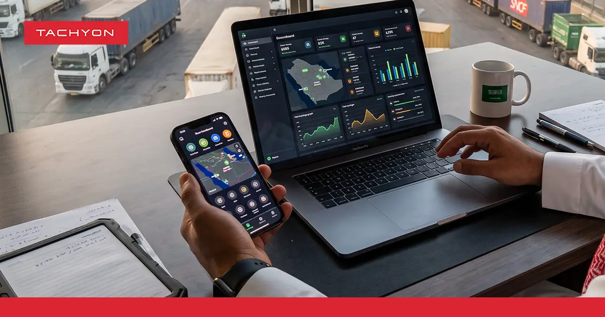 Fleet Management ROI 10 Measurable Gains (with Formulas) 02