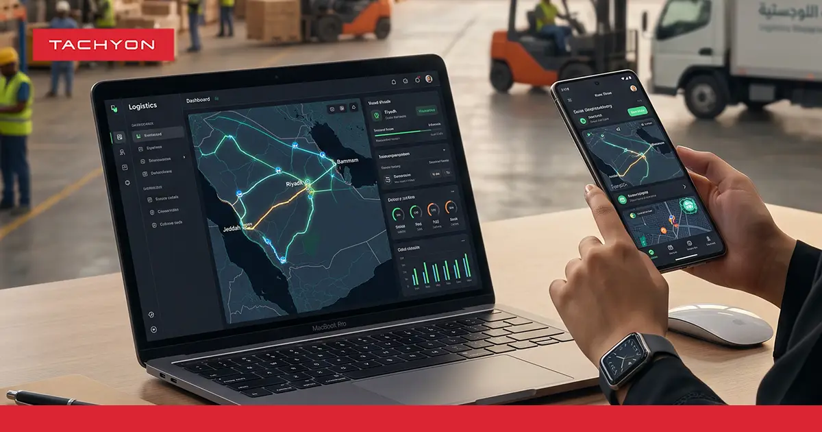 Fleet Management Software Free Trial & Download Guide (KSA) 02