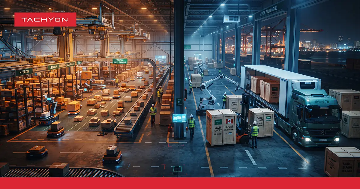 When Should You Choose LTL or FTL? — ltl vs ftl