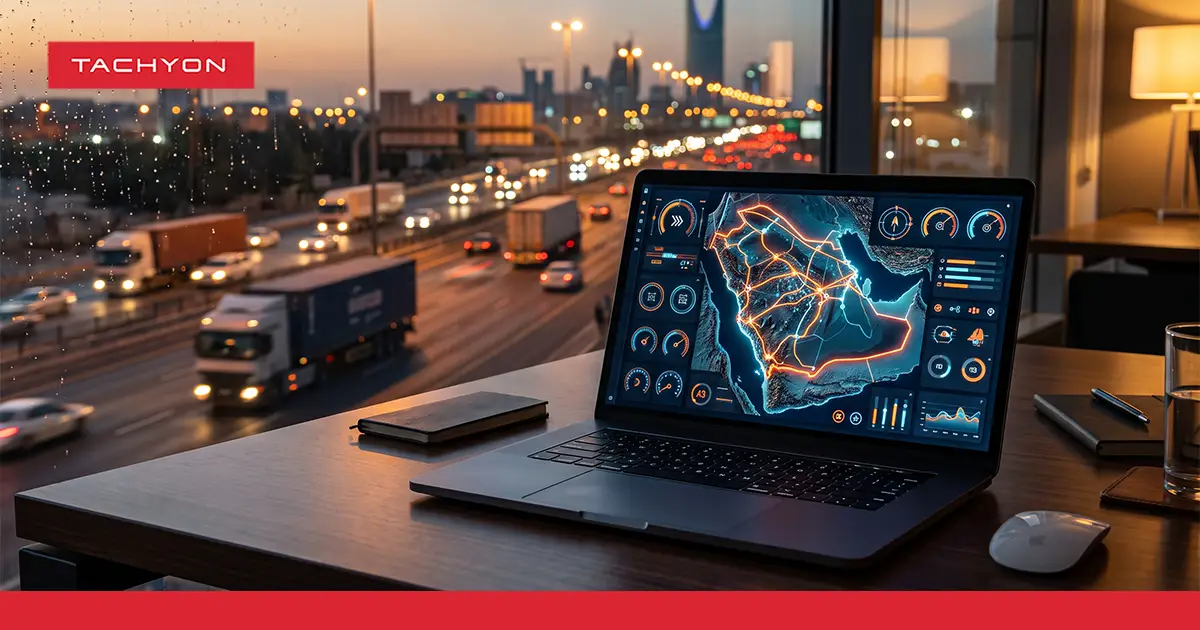 What is Telematics A Guide for GCC Fleet Operators 02