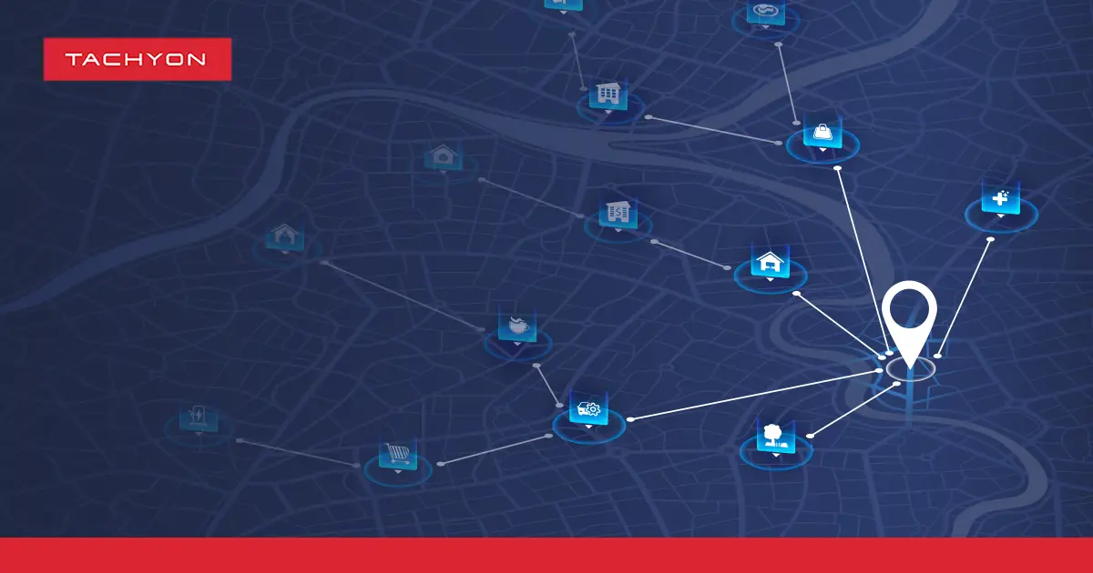 How Optimized Territory Planning Improves Driver Retention and Morale — territory planning