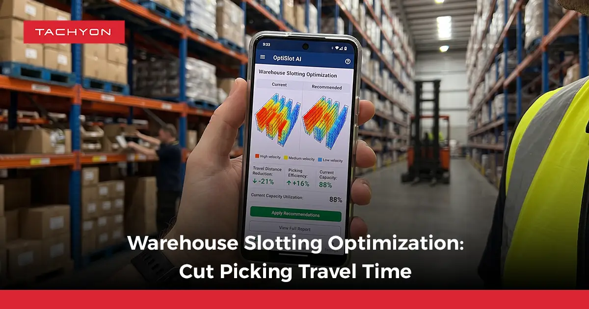 Warehouse-Slotting-Optimization-Cut-Picking-Travel-Time