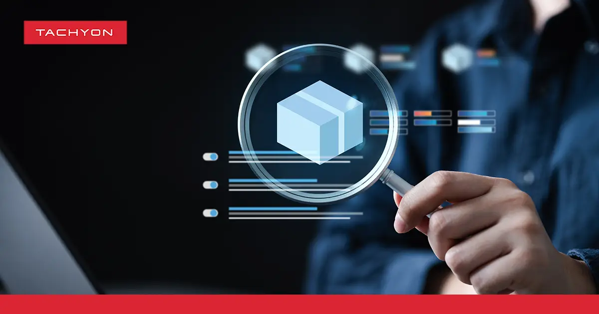 دور أنظمة إدارة المستودعات (WMS) في أتمتة وتفعيل هذه الطرق — ضبط المخزون
